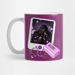 Take me back to space Mug